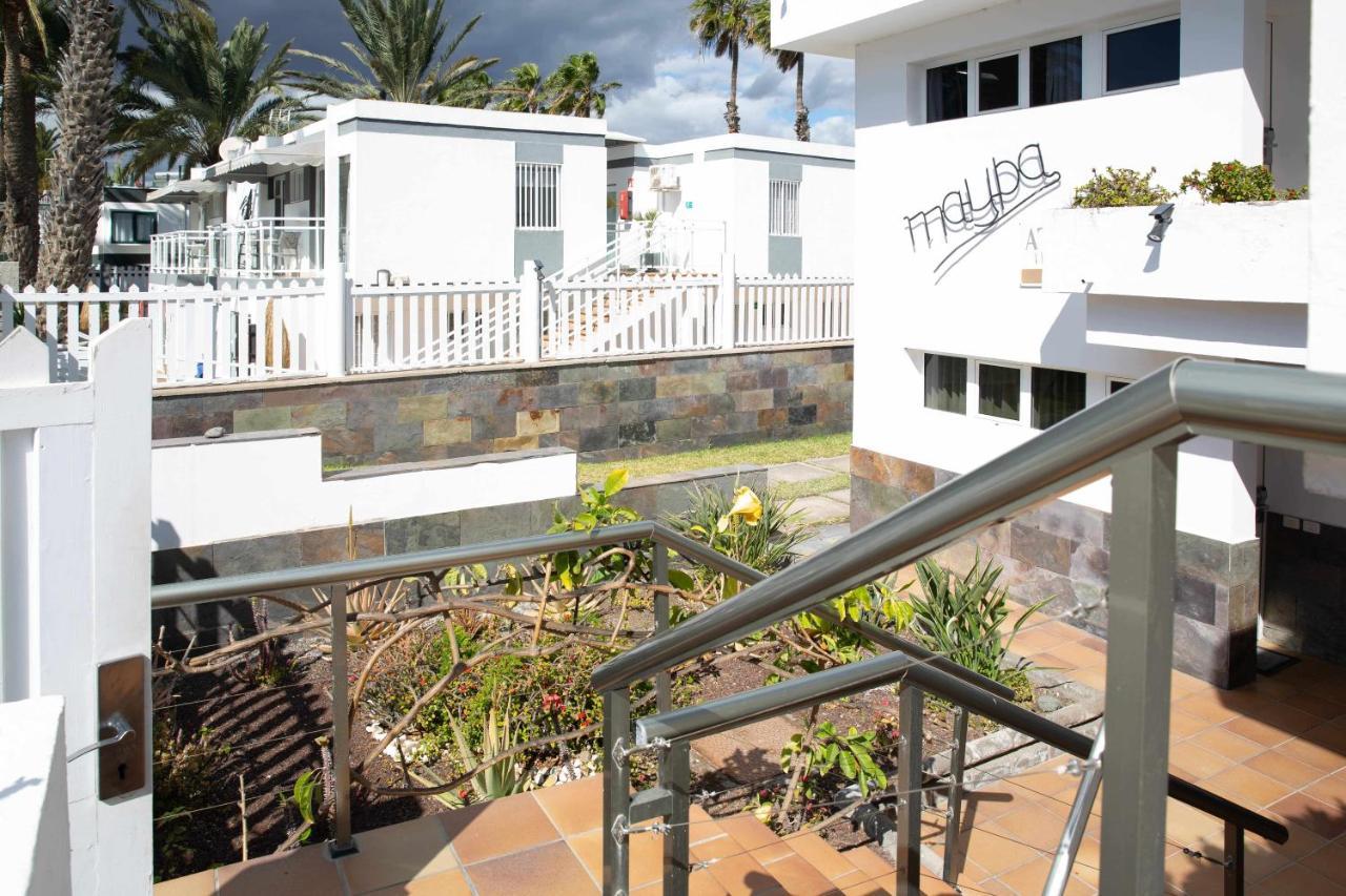 מלונראס Apartamento Maypa 5 Mar מראה חיצוני תמונה