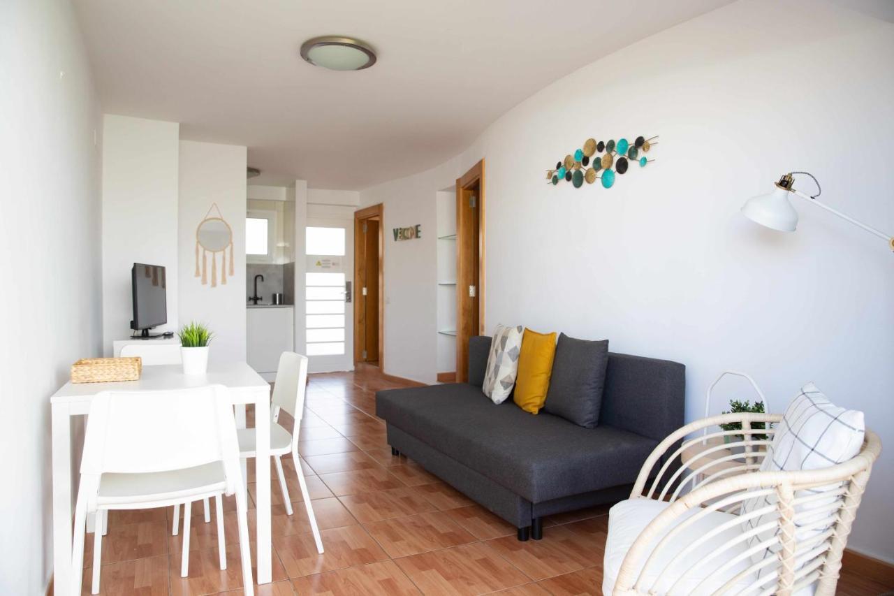 מלונראס Apartamento Maypa 5 Mar מראה חיצוני תמונה