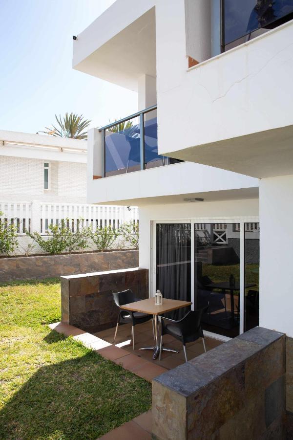 מלונראס Apartamento Maypa 5 Mar מראה חיצוני תמונה