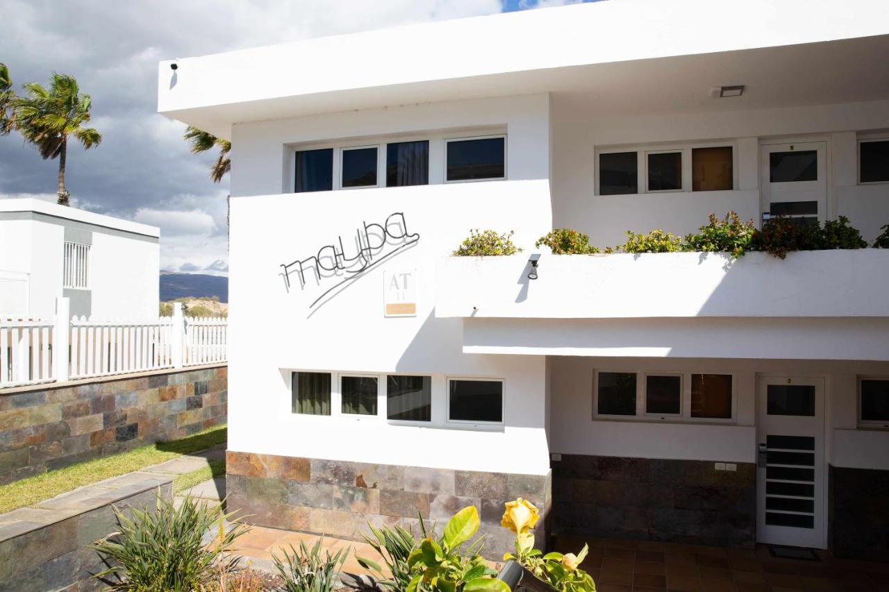 מלונראס Apartamento Maypa 5 Mar מראה חיצוני תמונה