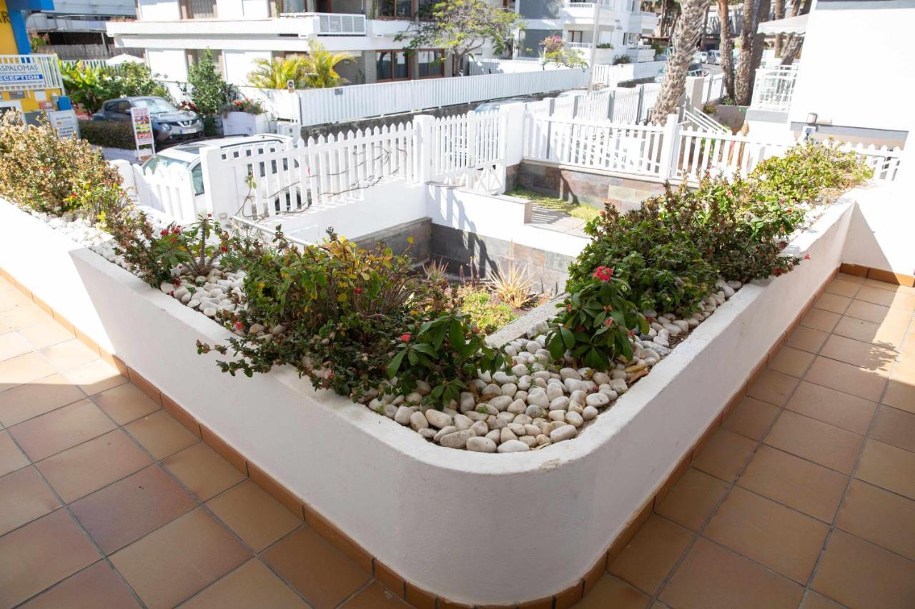 מלונראס Apartamento Maypa 5 Mar מראה חיצוני תמונה