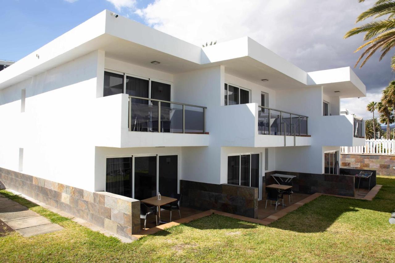 מלונראס Apartamento Maypa 5 Mar מראה חיצוני תמונה