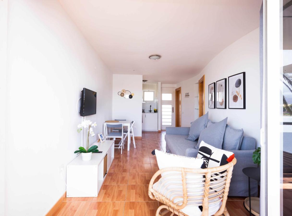 מלונראס Apartamento Maypa 5 Mar מראה חיצוני תמונה