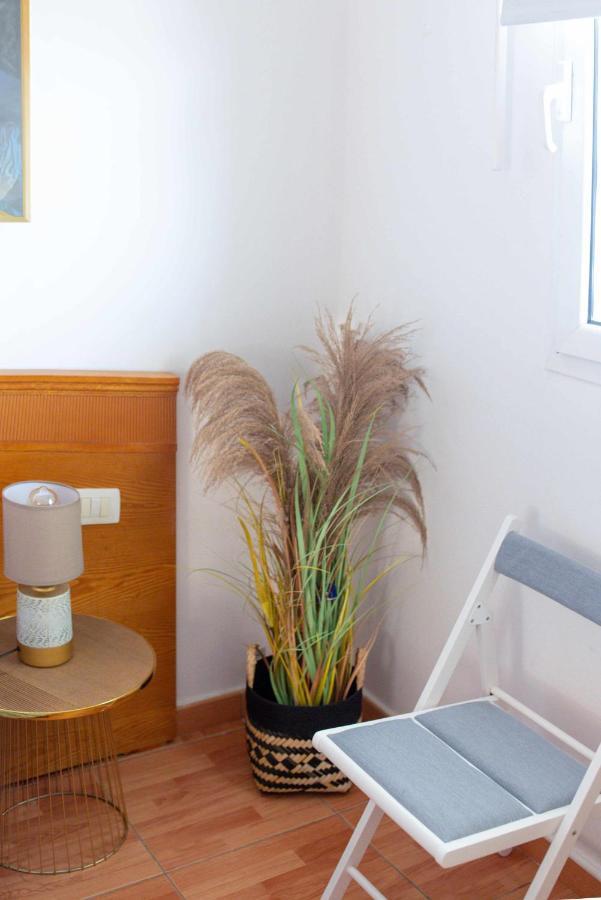 מלונראס Apartamento Maypa 5 Mar מראה חיצוני תמונה