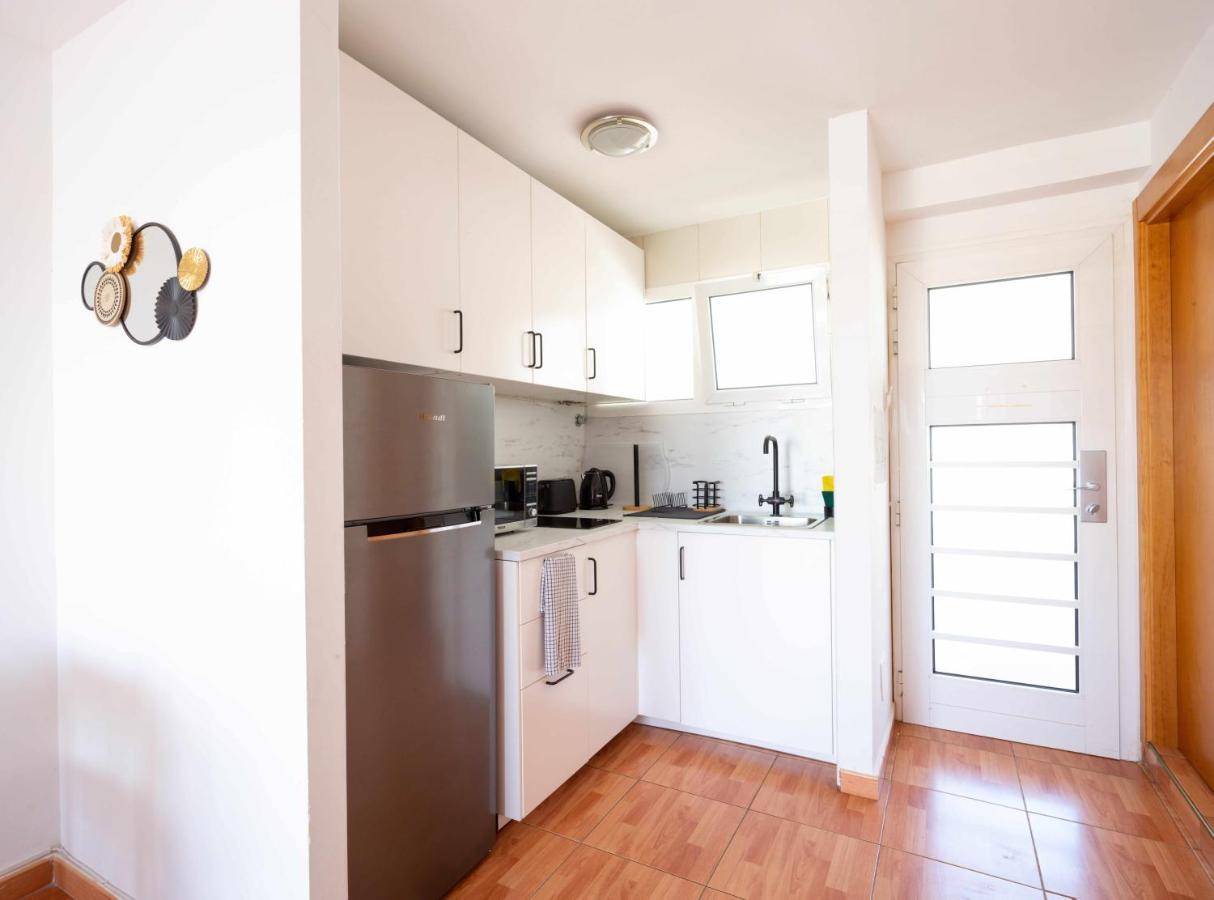 מלונראס Apartamento Maypa 5 Mar מראה חיצוני תמונה