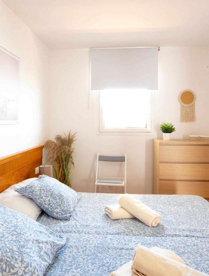 מלונראס Apartamento Maypa 5 Mar מראה חיצוני תמונה