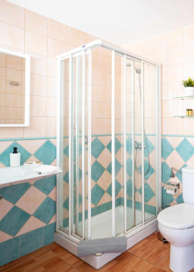 מלונראס Apartamento Maypa 5 Mar מראה חיצוני תמונה