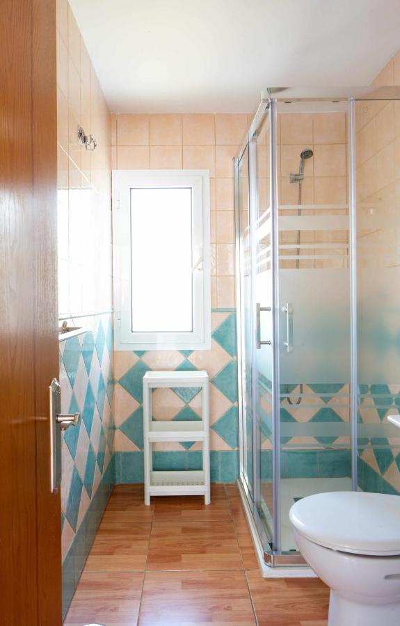 מלונראס Apartamento Maypa 5 Mar מראה חיצוני תמונה