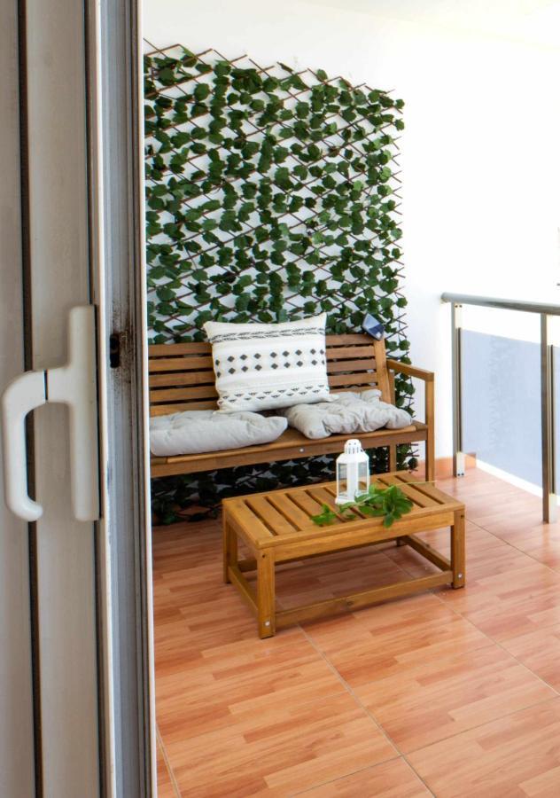 מלונראס Apartamento Maypa 5 Mar מראה חיצוני תמונה