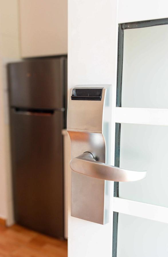 מלונראס Apartamento Maypa 5 Mar מראה חיצוני תמונה