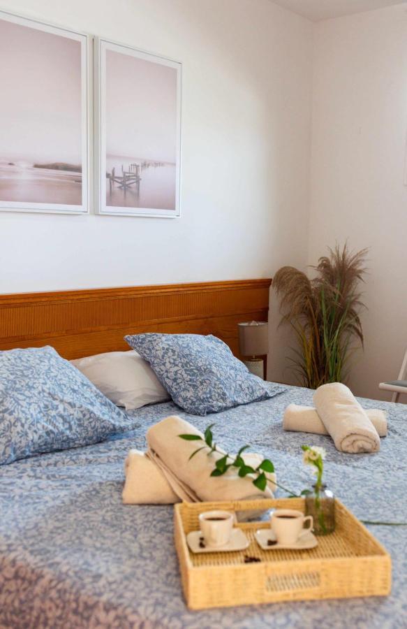 מלונראס Apartamento Maypa 5 Mar מראה חיצוני תמונה