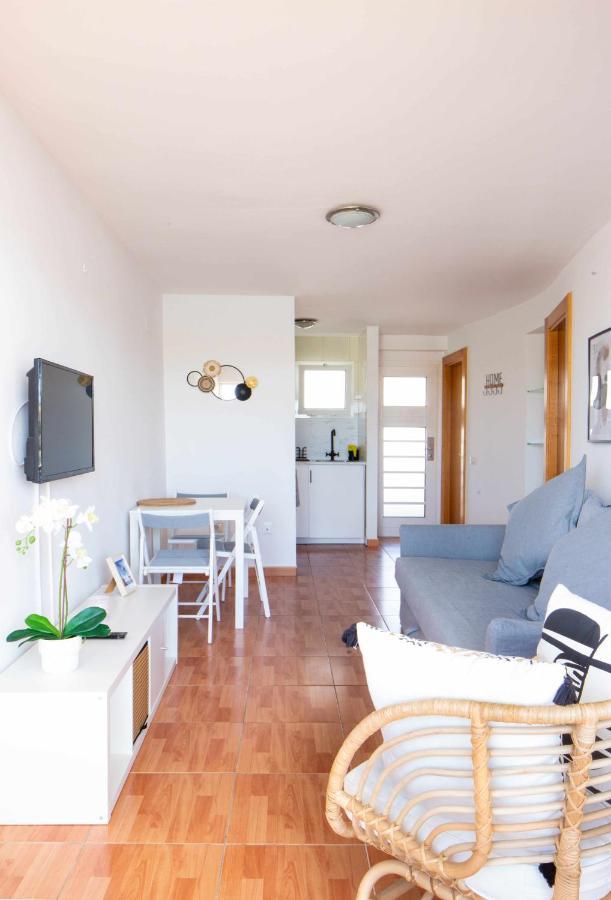 מלונראס Apartamento Maypa 5 Mar מראה חיצוני תמונה