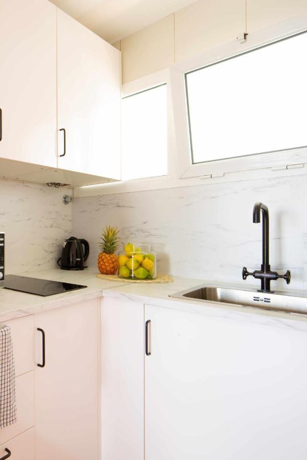 מלונראס Apartamento Maypa 5 Mar מראה חיצוני תמונה