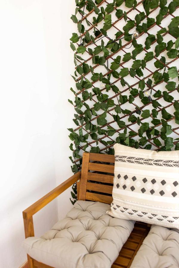 מלונראס Apartamento Maypa 5 Mar מראה חיצוני תמונה